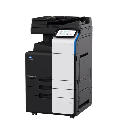 Konica Minolta bizhub C251i